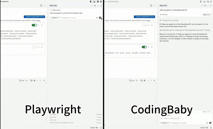 Browser evading bot detection